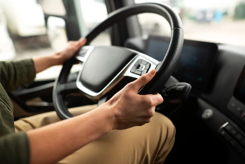 Condutor ao volante | Serviço de Avaliação Psicológica de Condutores | Psicofoz - Guarda