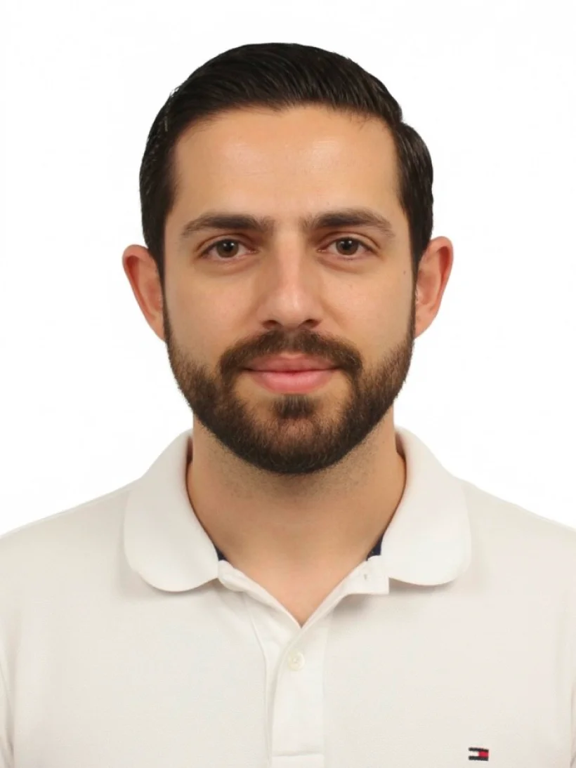André Dinis - Psicólogo Clínico | Quem Somos | Psicofoz - Guarda