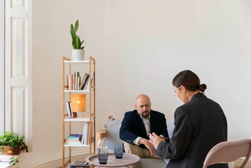 Consulta | Serviço de Psicologia Clínica | Psicofoz - Guarda