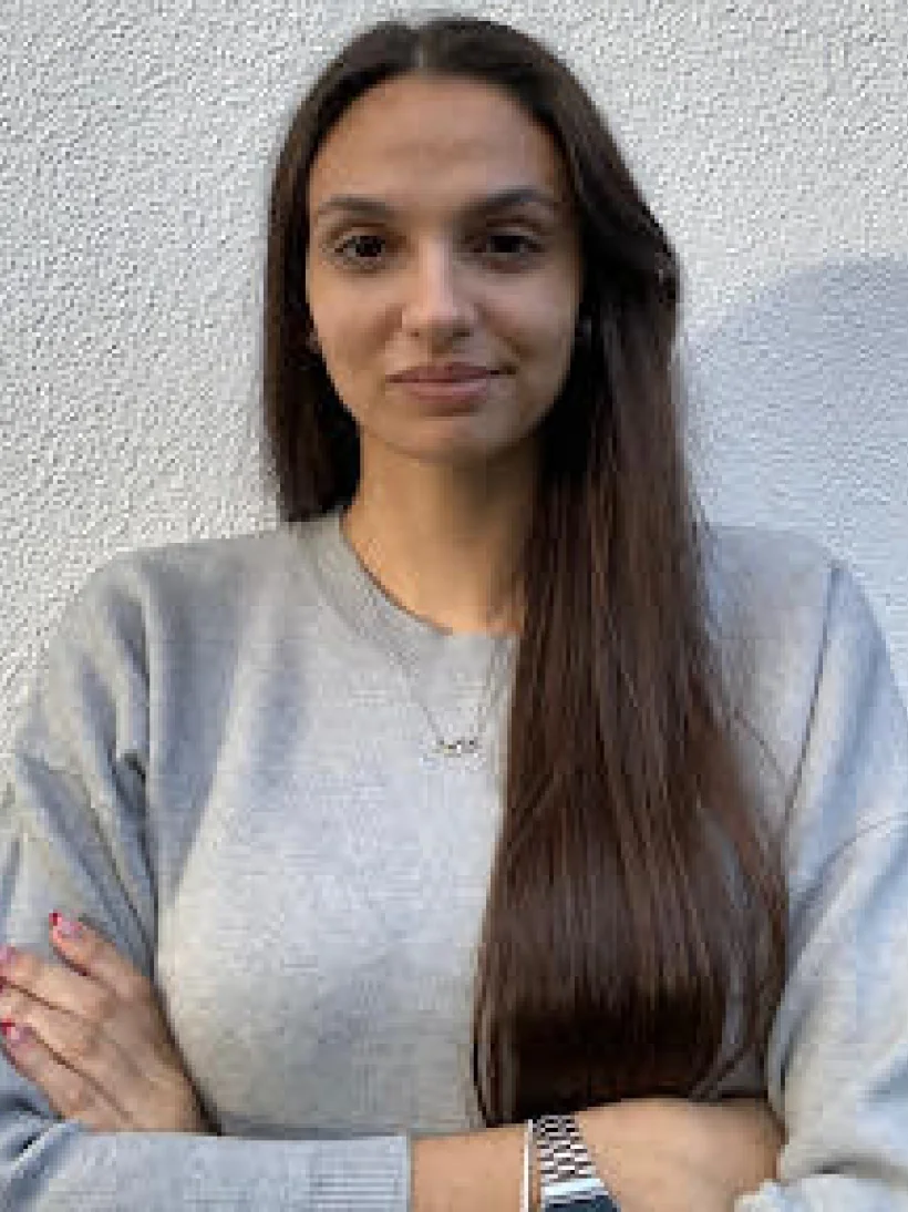 Diana Pena - Psicóloga Clínica | Quem Somos | Psicofoz - Guarda