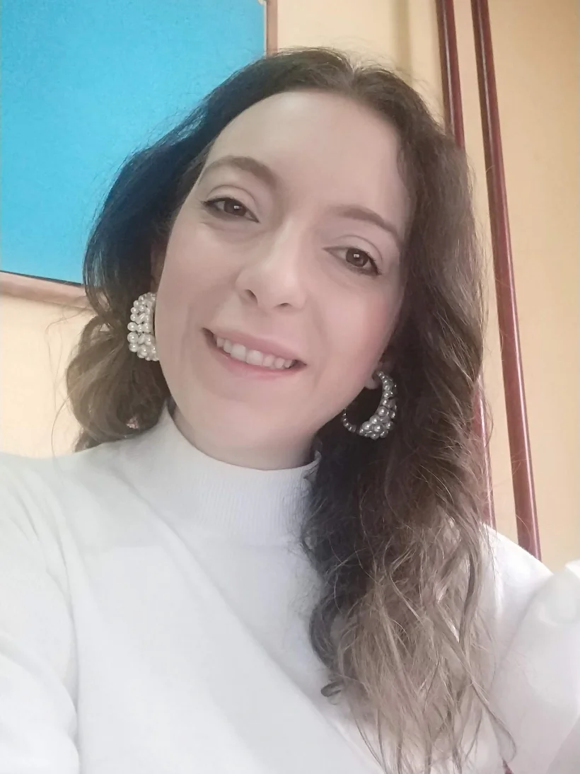 Filipa Varandas - Psicóloga Clínica | Quem Somos | Psicofoz - Guarda