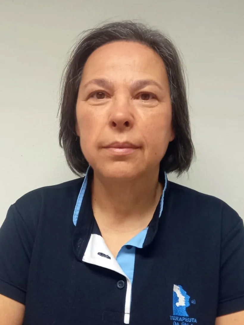 Lúcia Martinho - Terapeuta da Fala | Quem Somos | Psicofoz - Guarda