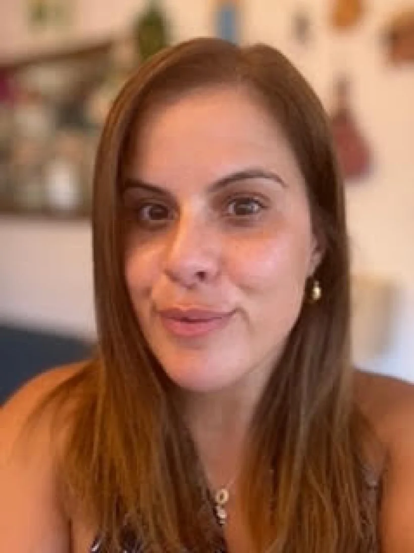 Marta Pinto - Terapeuta da Fala | Quem Somos | Psicofoz - Guarda