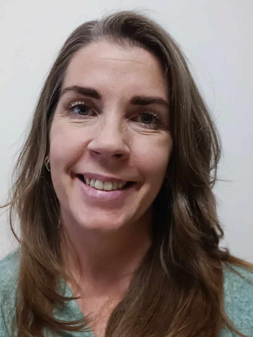 Sara Gata - Terapeuta da Fala | Quem Somos | Psicofoz - Guarda