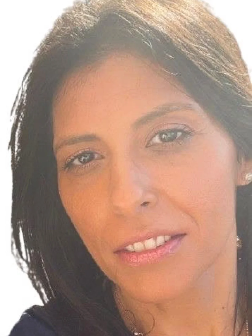Sónia Pereira - Psicóloga Clínica | Quem Somos | Psicofoz - Guarda
